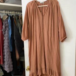 Apiece apart dress L